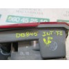 Recambio de piloto trasero izquierdo interior para chevrolet cruze 2.0 diesel cat referencia OEM IAM 95130772  