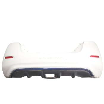 PARAGOLPES TRASERO 