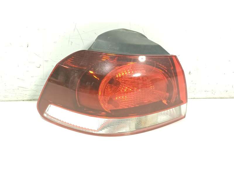 Recambio de piloto trasero izquierdo para volkswagen golf vi (5k1) 2.0 tdi referencia OEM IAM 5K0945095M 5K0945095M 