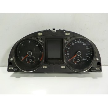 CUADRO INSTRUMENTOS 3C0920872G 3C0920872G 3C0920872GX