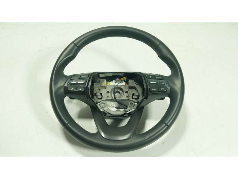 Recambio de volante para hyundai kona (os, ose, osi) 1.0 t-gdi referencia OEM IAM  56120J8000 