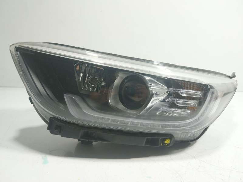 Recambio de faro izquierdo para kia stonic (yb) 1.2 cvvt referencia OEM IAM 92101H8550  