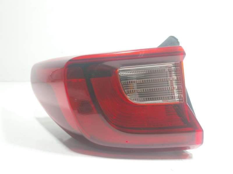 Recambio de piloto trasero izquierdo para kia stonic (yb) 1.2 cvvt referencia OEM IAM  92401H8 