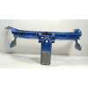 Recambio de frente delantero para dacia sandero ii (b8_) tce 90 (b8m1, b8ma) referencia OEM IAM  625129035R 