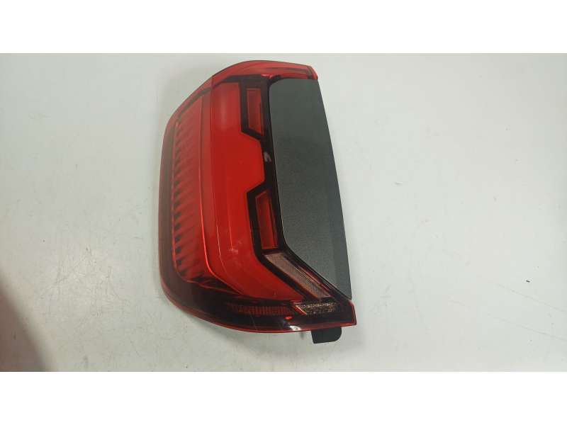 Recambio de piloto trasero izquierdo para volkswagen amarok (t1a, t1b) 3.0 tdi 4motion referencia OEM IAM  N1XB13097B 