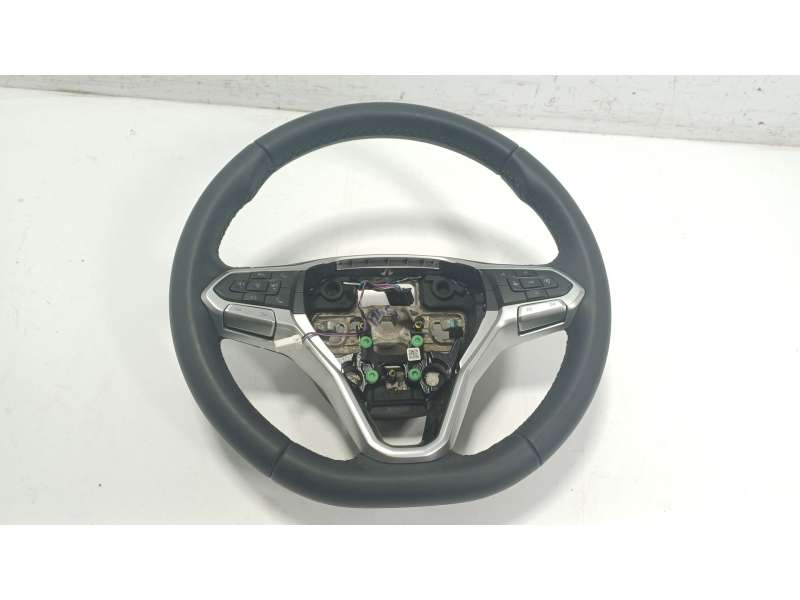 Recambio de volante para volkswagen amarok (t1a, t1b) 3.0 tdi 4motion referencia OEM IAM  N1XB3600VB1G1C 