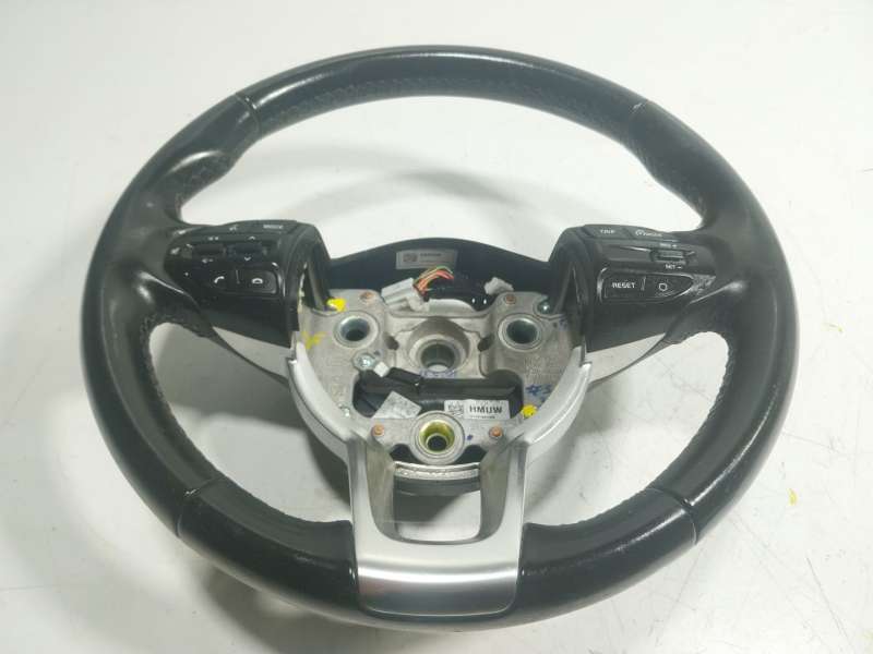 Recambio de volante para kia stonic (yb) 1.2 cvvt referencia OEM IAM  56130H8000 