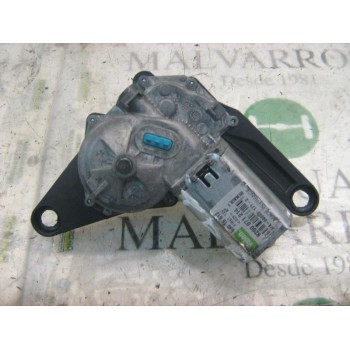 MOTOR LIMPIA TRASERO 