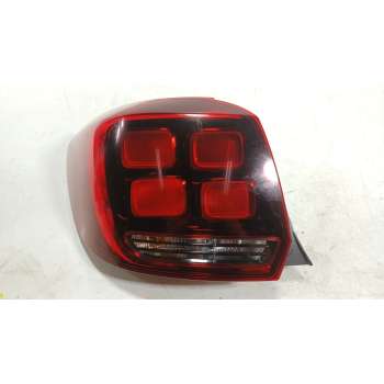 PILOTO TRASERO IZQUIERDO 265554938R 