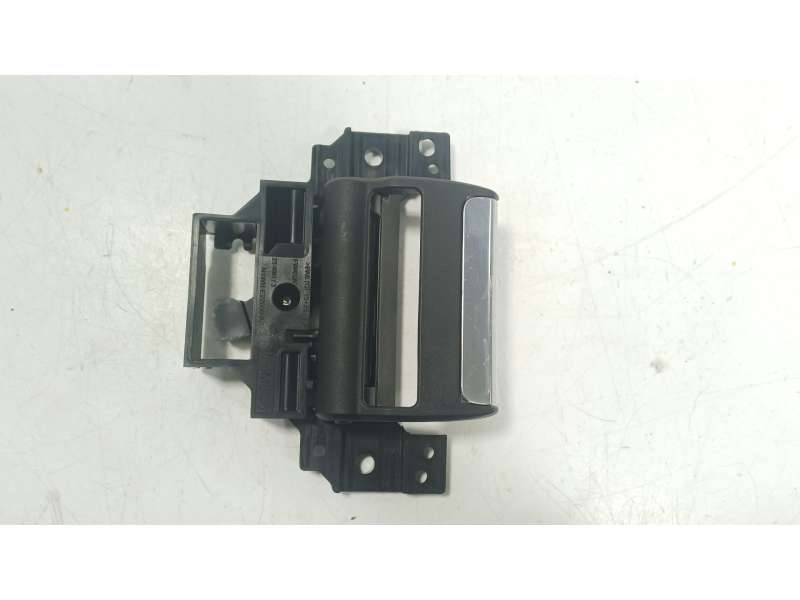 Recambio de maneta interior delantera derecha para volkswagen amarok (t1a, t1b) 3.0 tdi 4motion referencia OEM IAM  N1WBE22600AB