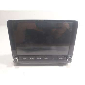 PANTALLA MULTIFUNCION 96160H8691FHV 96160H8691FHV 