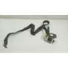 Recambio de cinturon seguridad trasero izquierdo para land rover range rover sport ii (l494) 3.0 sdv6 4x4 referencia OEM IAM   