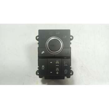MANDO MULTIFUNCION GPLA14B596DA 