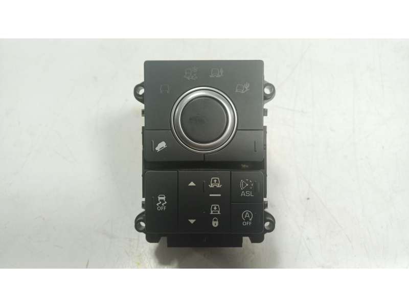 Recambio de mando multifuncion para land rover range rover sport ii (l494) 3.0 sdv6 4x4 referencia OEM IAM  GPLA14B596DA 