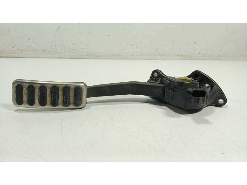 Recambio de potenciometro pedal para land rover range rover sport ii (l494) 3.0 sdv6 4x4 referencia OEM IAM  GK529F836CA 