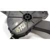 Recambio de potenciometro pedal para land rover range rover sport ii (l494) 3.0 sdv6 4x4 referencia OEM IAM  GK529F836CA 