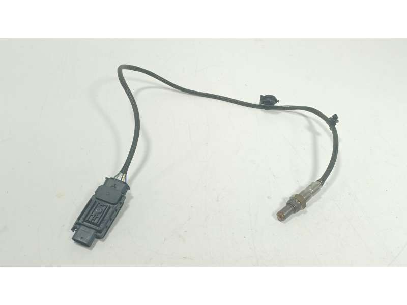 Recambio de sonda lambda para volkswagen amarok (t1a, t1b) 3.0 tdi 4motion referencia OEM IAM  MB3G5M209BB 