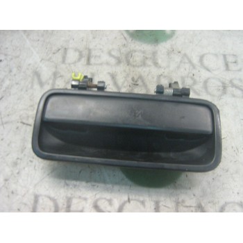 MANETA EXTERIOR DELANTERA DERECHA 