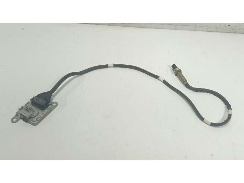 Recambio de sonda lambda para volkswagen amarok (t1a, t1b) 3.0 tdi 4motion referencia OEM IAM  MB3G5L248DD 