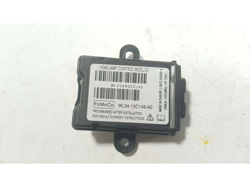 Recambio de modulo electronico para volkswagen amarok (t1a, t1b) 3.0 tdi 4motion referencia OEM IAM  ML3413C148 