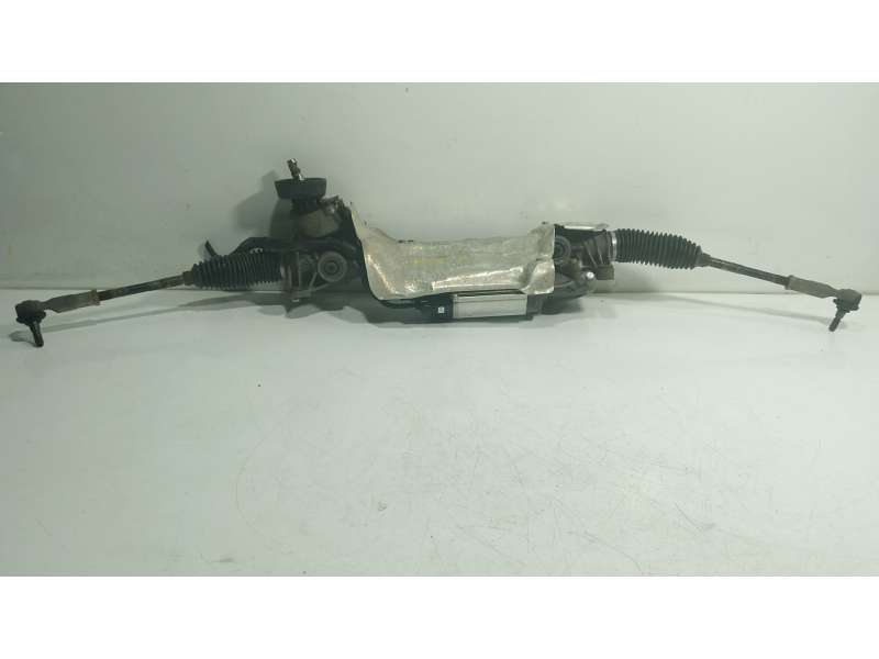 Recambio de cremallera direccion para audi a3 descapotable (8p7) 1.8 tfsi referencia OEM IAM  1K0909144H 