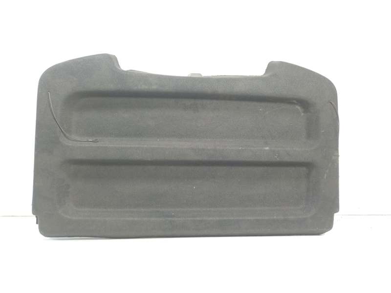 Recambio de bandeja trasera para dacia sandero ii (b8_) tce 90 (b8m1, b8ma) referencia OEM IAM  794205491R 