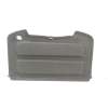 Recambio de bandeja trasera para dacia sandero ii (b8_) tce 90 (b8m1, b8ma) referencia OEM IAM  794205491R 