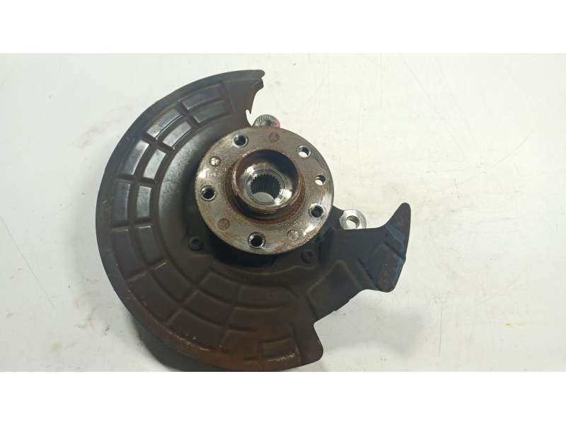 Recambio de mangueta delantera derecha para alfa romeo tonale (965_) 1.5 mild hybrid referencia OEM IAM 0000050565786  