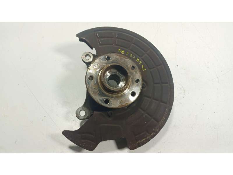 Recambio de mangueta delantera izquierda para alfa romeo tonale (965_) 1.5 mild hybrid referencia OEM IAM 0000050565787  