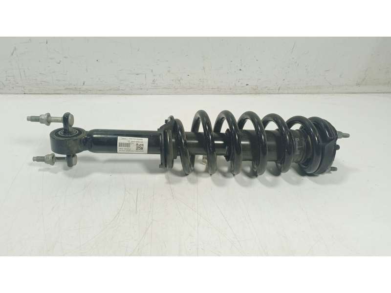 Recambio de amortiguador delantero izquierdo para volkswagen amarok (t1a, t1b) 3.0 tdi 4motion referencia OEM IAM  1TADVF2920250
