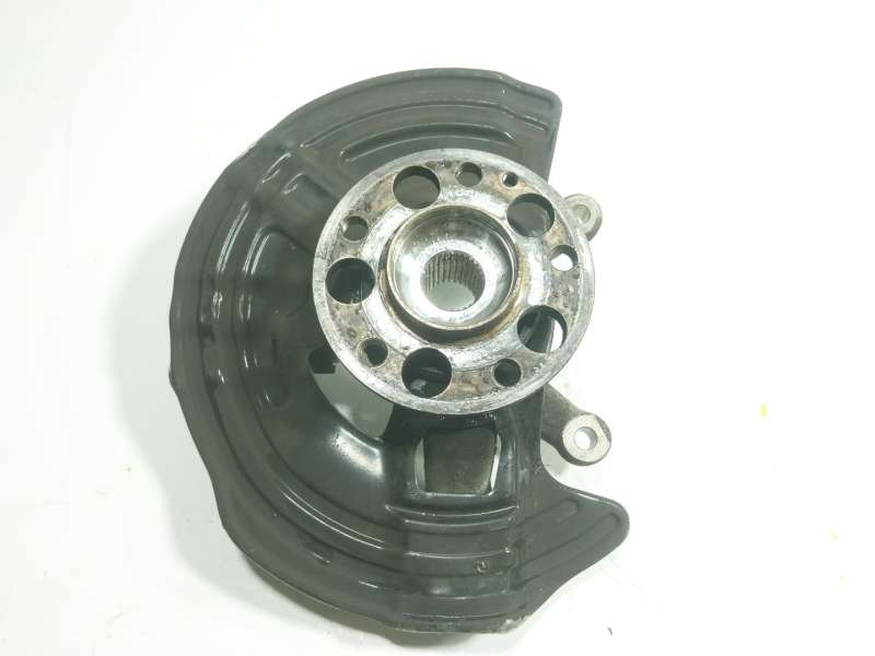 Recambio de mangueta delantera derecha para mercedes-benz clase a (w176) a 200 cdi (176.001) referencia OEM IAM A2463320200  