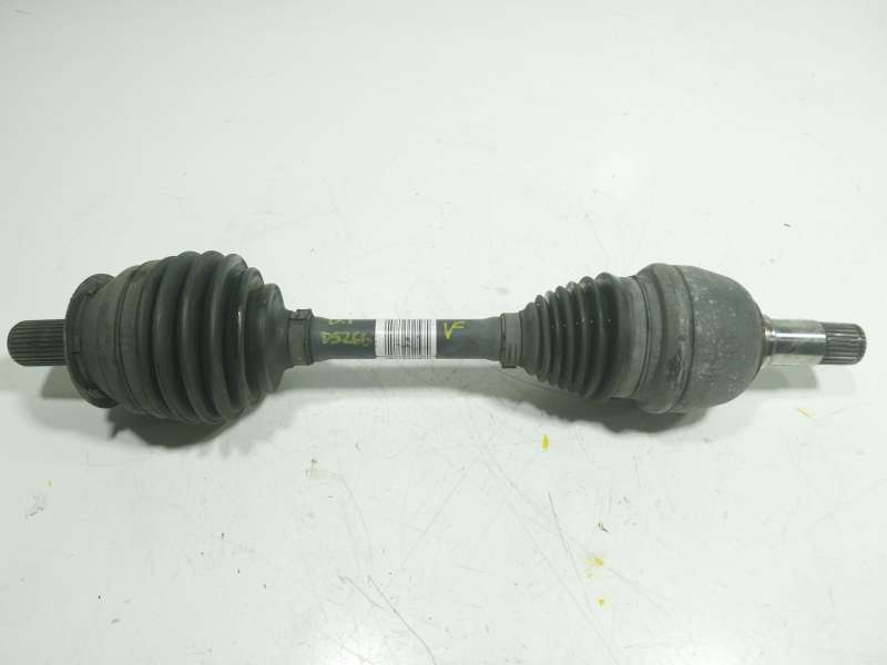 Recambio de transmision izquierda para mercedes-benz clase a (w176) a 200 cdi (176.001) referencia OEM IAM A2463303100 A24633031
