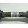 Recambio de transmision izquierda para mercedes-benz clase a (w176) a 200 cdi (176.001) referencia OEM IAM A2463303100 A24633031