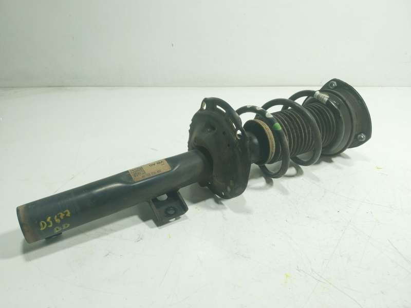 Recambio de amortiguador delantero derecho para seat ibiza v (kj1, kjg) 1.0 mpi referencia OEM IAM   