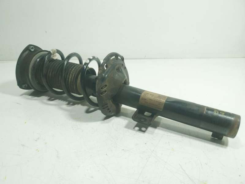 Recambio de amortiguador delantero izquierdo para seat ibiza v (kj1, kjg) 1.0 mpi referencia OEM IAM  2Q0413031AN 