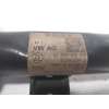 Recambio de amortiguador delantero izquierdo para seat ibiza v (kj1, kjg) 1.0 mpi referencia OEM IAM  2Q0413031AN 