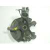 Recambio de mangueta delantera izquierda para seat ibiza v (kj1, kjg) 1.0 mpi referencia OEM IAM  2Q0407255AF 