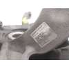 Recambio de mangueta delantera izquierda para seat ibiza v (kj1, kjg) 1.0 mpi referencia OEM IAM  2Q0407255AF 