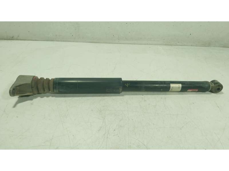 Recambio de amortiguador trasero derecho para mazda 2 hatchback (dl, dj) 1.5 skyactiv-g referencia OEM IAM  DA6C28700A 