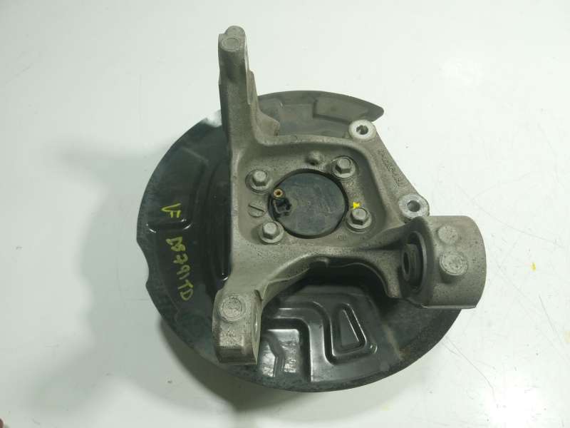 Recambio de mangueta trasera derecha para ford mondeo v hatchback (ce) 2.0 ecoblue referencia OEM IAM  DG9C5B758A 
