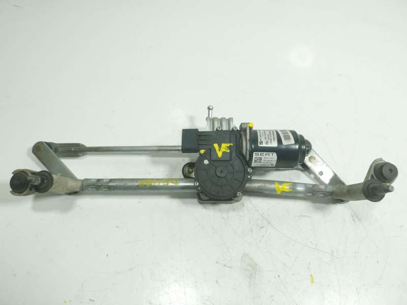 Recambio de motor limpia delantero para seat arona (kj7, kjp) 1.0 tsi referencia OEM IAM 6F1955023N 5F1955113A 6F1955023J