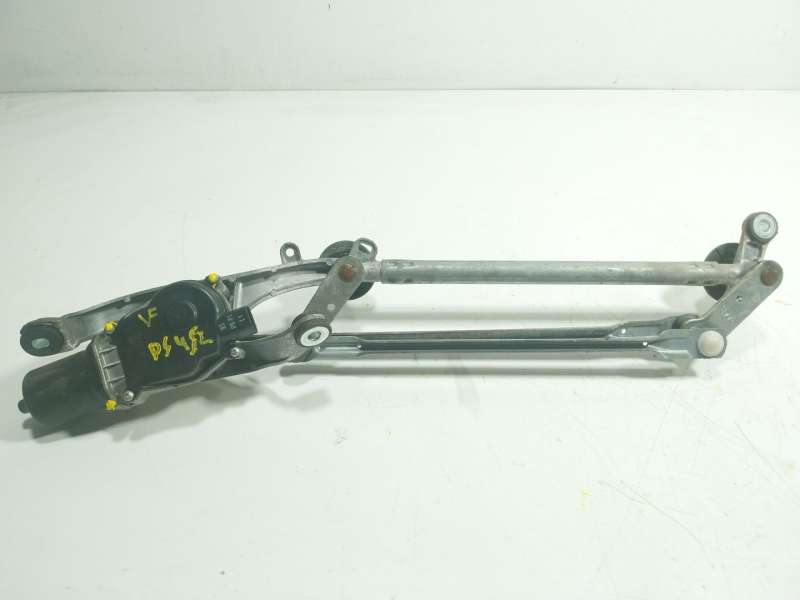 Recambio de motor limpia delantero para honda civic ix (fk) 1.8 i-vtec (fk2) referencia OEM IAM   