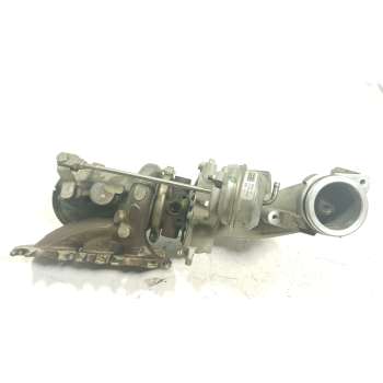 TURBOCOMPRESOR A2760903380 A2760903380 