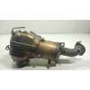 Recambio de filtro de particulas para alfa romeo tonale (965_) 1.5 mild hybrid referencia OEM IAM  52160660 