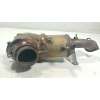 Recambio de filtro de particulas para alfa romeo tonale (965_) 1.5 mild hybrid referencia OEM IAM  52160660 