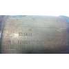 Recambio de filtro de particulas para alfa romeo tonale (965_) 1.5 mild hybrid referencia OEM IAM  52160660 
