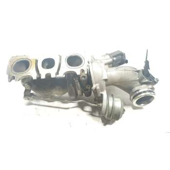 TURBOCOMPRESOR A2760903280 A2760903280 