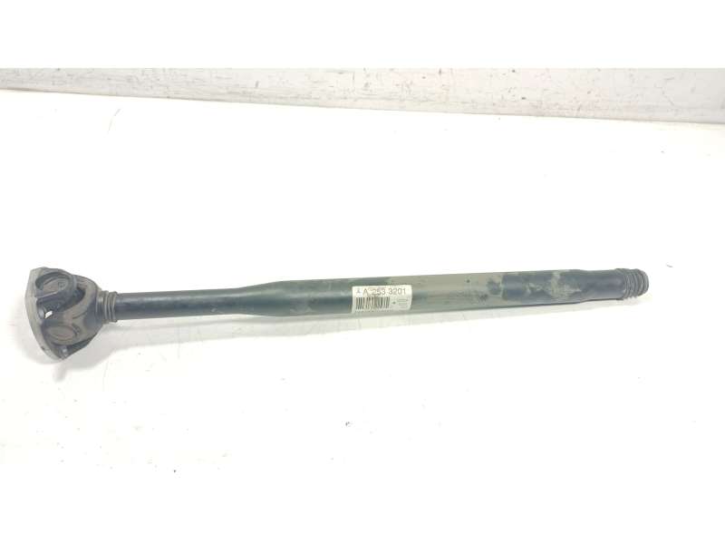 Recambio de transmision central para mercedes-benz clase e coupé (c238) e 400 4-matic (238.366) referencia OEM IAM   