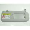 Recambio de parasol derecho para kia stonic (yb) 1.2 cvvt referencia OEM IAM   