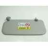 Recambio de parasol derecho para kia stonic (yb) 1.2 cvvt referencia OEM IAM   